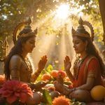 Samādhi Mantras - Shaanti Oorja Song Download